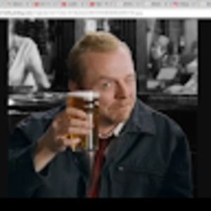 Meet your Posher, Nathan